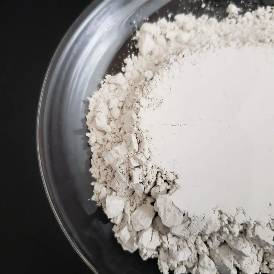 Mineralni prah razreda S95